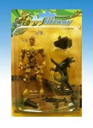 Jide Trading recalled product