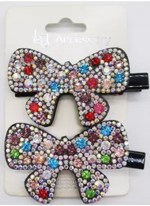 BE Jewel Accessories recalled product
