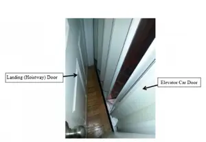 Cambridge Elevating recalled product
