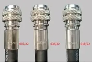 Cressi-Sub USA recalled product