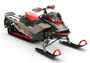 Bombardier Recreational Products (BRP) recalled product