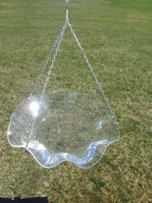 Backyard Nature Products recalled product