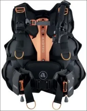 AQUALUNG Group recalled product