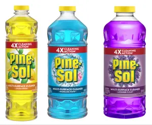 The Clorox recalled product