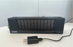 Brother recalled product