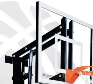 Goalsetter Systems recalled product
