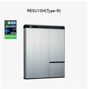 LG Energy Solution Michigan recalled product