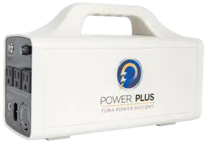 Power Plus recalled product