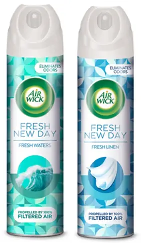 RB Manufacturing  "Reckitt" recalled product