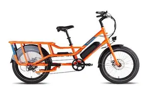 Rad Power Bikes recalled product