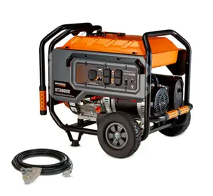 Generac Power Systems recalled product