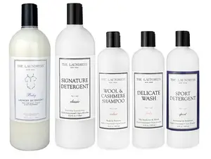 The Laundress recalled product