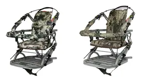 Summit Treestands recalled product