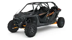 Polaris recalled product