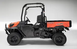 Kubota recalled product