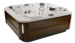Sundance Spas recalled product