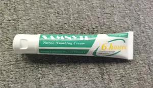 Sainite Trading (Shenzhen) recalled product