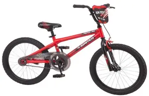 Pacific Cycle recalled product