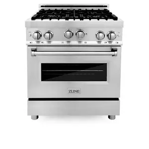 ZLINE recalled product