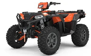 Polaris Industries recalled product