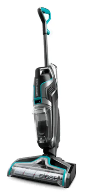 BISSELL recalled product