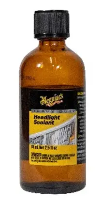 Meguiar's recalled product