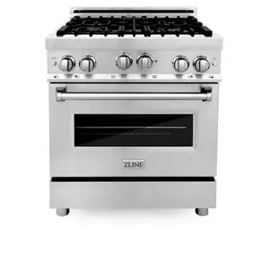 ZLINE recalled product