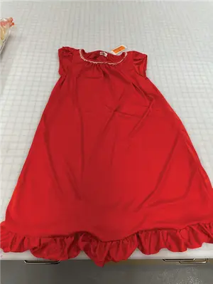 Betsy & Lace recalled product