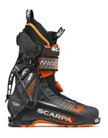 SCARPA North America recalled product