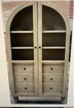 TJX recalled product