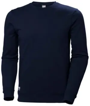 Helly Hansen recalled product