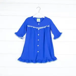 Smocked Runway recalled product