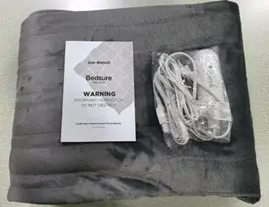 Bedshe International recalled product