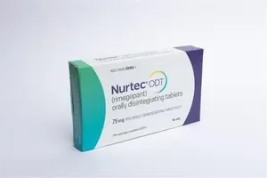Biohaven Pharmaceuticals recalled product