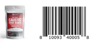 Ecoxall recalled product