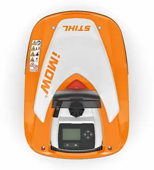 STIHL Tirol GmbH recalled product