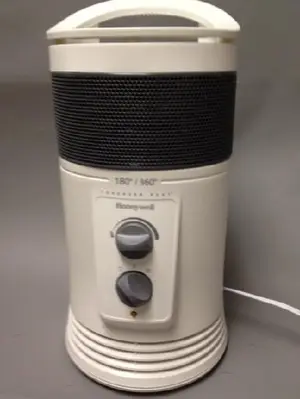 Ningbo Honecho Industry recalled product