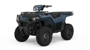 Polaris Industries recalled product