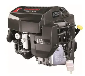 Kawasaki Motors Manufacturing  USA recalled product