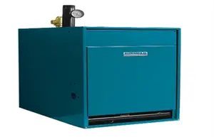 Burnham Commercial recalled product