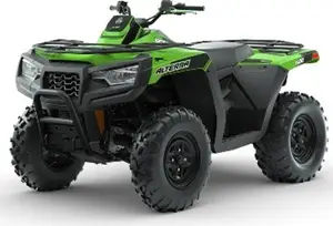 Textron Specialized Vehicles recalled product