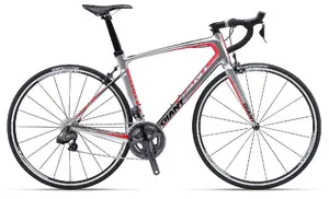 Giant Bicycle recalled product
