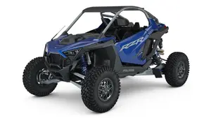 Polaris recalled product