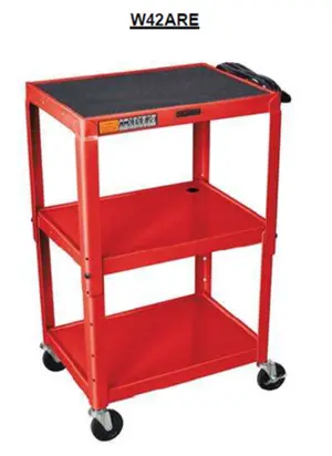 Luxor Workspaces recalled product