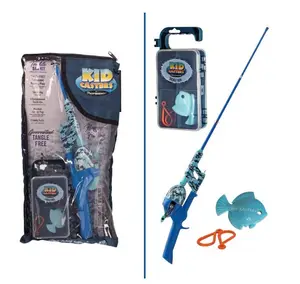 Lil Anglers recalled product