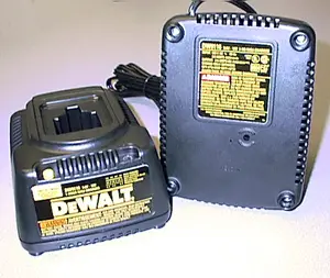 DeWALTยฎ Industrial Tool recalled product