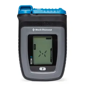 Black Diamond Equipment recalled product