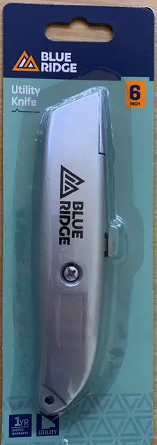 Positec USA recalled product