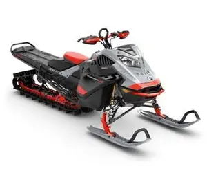Bombardier Recreational Products (BRP) recalled product