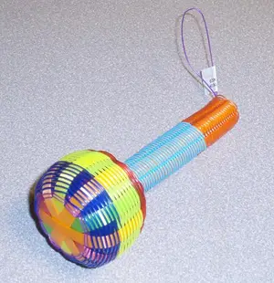 Unknown recalled product